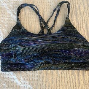 Lululemon Energy Bra size 12